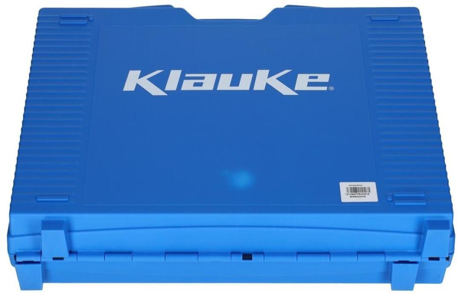 Klauke EKM 60/22 Akkuhydraulisches Presswerkzeug 6-300 mm²