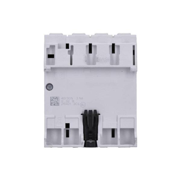ABB F204A-40/0,03 FI-Schalter, 40A/30mA, 4-Polig, Typ A (2CSF204101R1400)