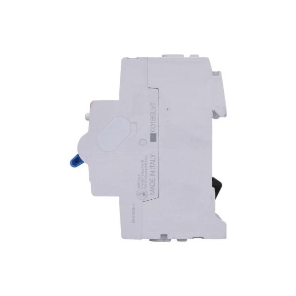 ABB F204A-40/0,03 FI-Schalter, 40A/30mA, 4-Polig, Typ A (2CSF204101R1400)