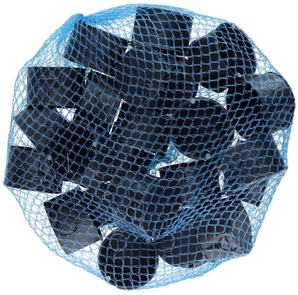 Kaiser 1051-00 Gerätedose ohne Stutzen, 25 Stck.