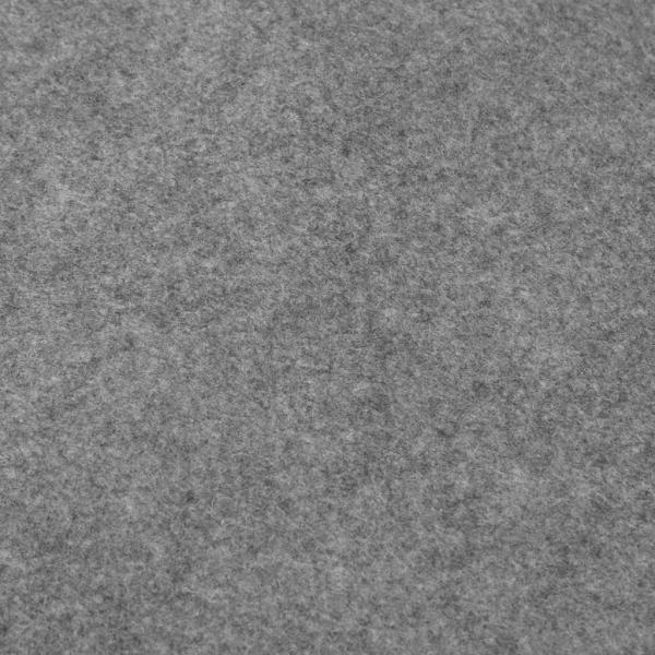 Pool-Bodentuch Hellgrau 420x220 cm Polyester Geotextil