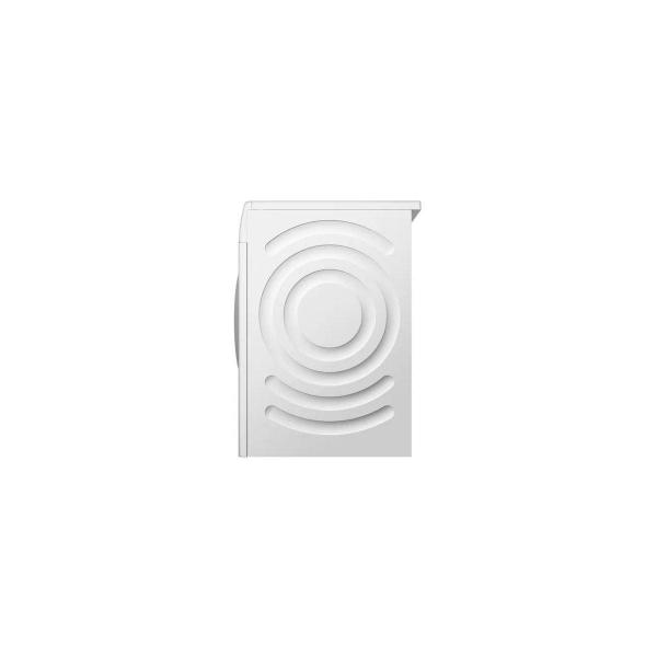 Bosch WGB244A40 Serie 8 9kg Frontlader Waschmaschine, 60 cm breit, 1400U/Min, AquaStop, i-DOS, Nachlegefunktion, Innenbeleuchtung, Home Connect, weiß