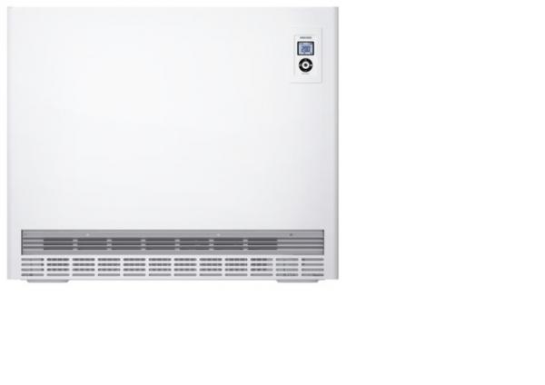 ARDEBO.de - ETS 300 Plus Standard-Wärmespeicher, ETS 300 Plus, 3kW/400V, weiss