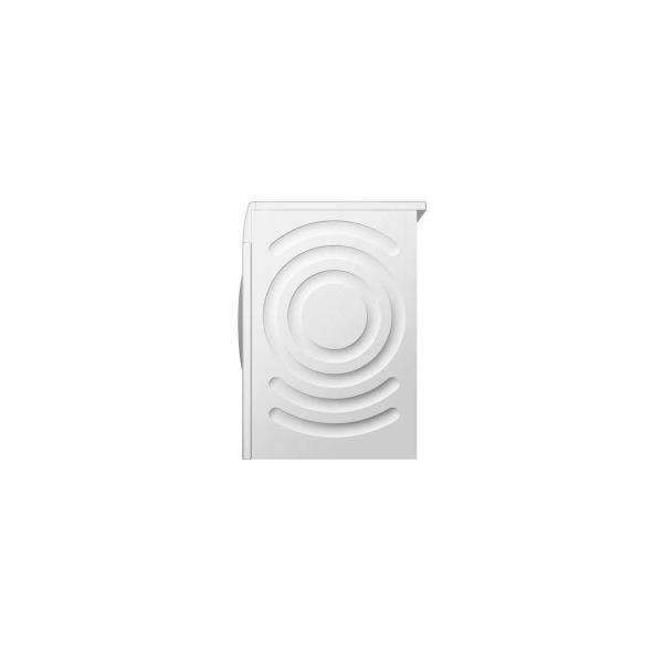 Bosch WGB244040 Serie 8 9kg Frontlader Waschmaschine, 60 cm breit, 1400 U/Min, Aqua Stop, Water Perfect Plus, Innenbeleuchtung, Speed Perfect, HomeConnect, weiß