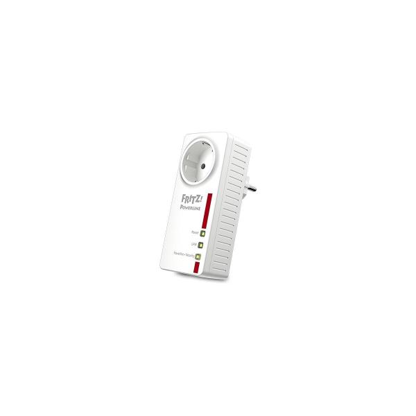 ARDEBO.de AVM FRITZ!Powerline 1220E Single (20002736)