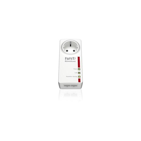 AVM FRITZ!Powerline 1220E Single (20002736)