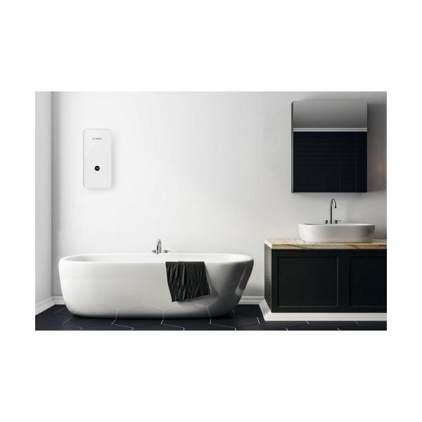 Bosch TR7001R 15/18/21 kW Durchlauferhitzer Elektronisch DESOAB Tronic Advanced AquaStop (7736506148)