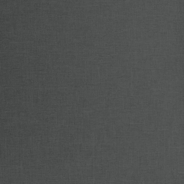 Gartenstühle mit Kissen 2 Stk. Schwarz 56,5x57x83cm Poly Rattan