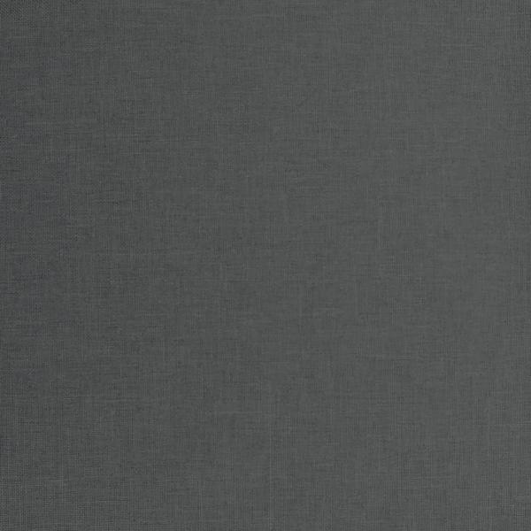 Gartenstühle mit Kissen 2 Stk. Schwarz 54x61x83 cm Poly Rattan