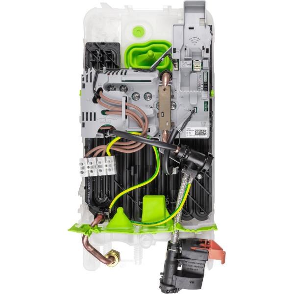 Bosch TR7001R 21/24/27 kW Durchlauferhitzer Elektronisch DESOAB Tronic Advanced AquaStop (7736506150)