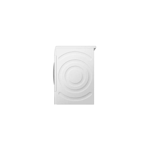 Bosch WQB245B40 Serie 8 9kg A+++ Wärmepumpentrockner, 60 cm breit, Auto Dry, Innenraumbeleuchtung, Reversierfunktion, Nachlegefunktion, weiß