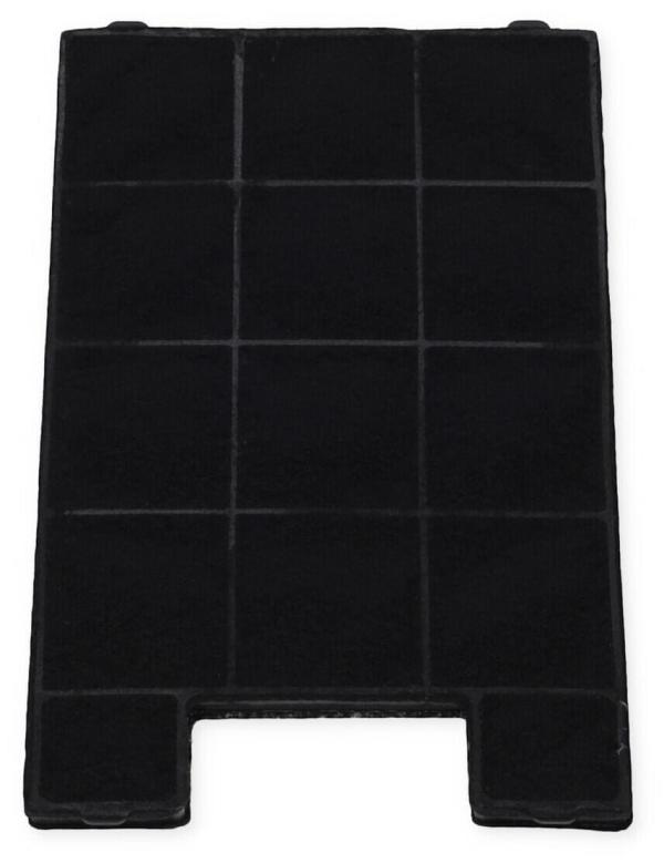 Amica KF 17149 Kohlefilter für Modell KH 17179 E, KH 17178 E, 60200, 371787