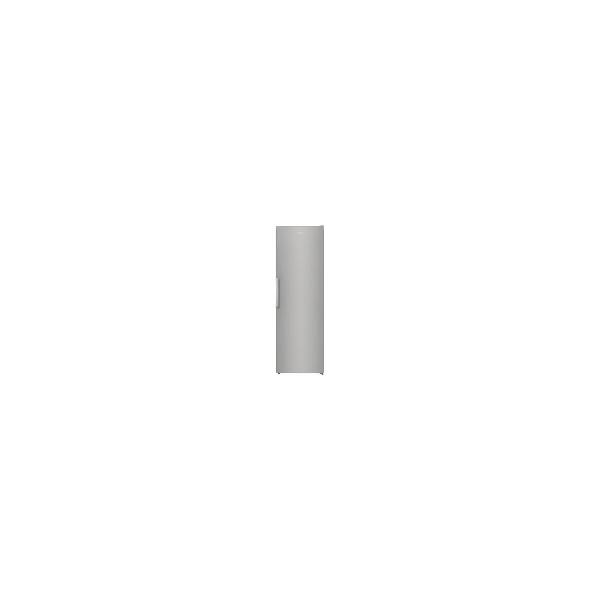 ARDEBO.de Gorenje R619EES5 Standkühlschrank, 59,5cm breit, 398L, DynamicCooling-System, SuperCool, grau metallic