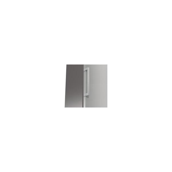 Gorenje R619EES5 Standkühlschrank, 59,5cm breit, 398L, DynamicCooling-System, SuperCool, grau metallic