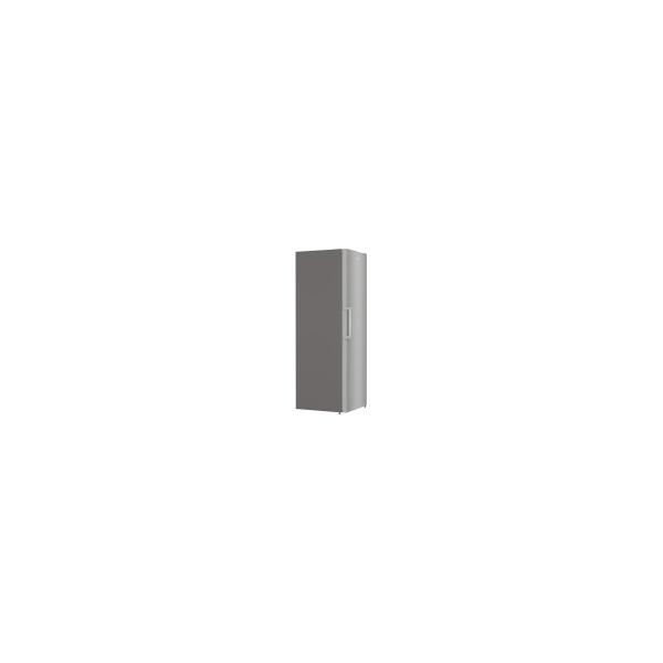 Gorenje R619EES5 Standkühlschrank, 59,5cm breit, 398L, DynamicCooling-System, SuperCool, grau metallic