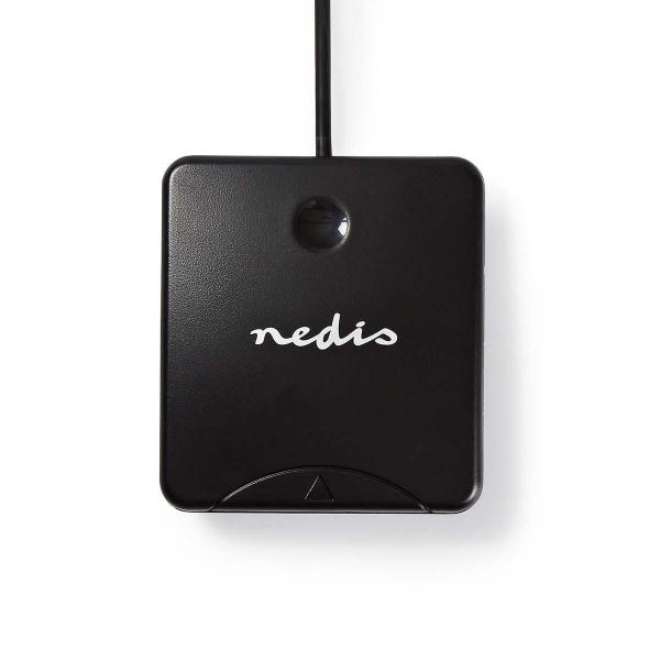ARDEBO.de - Kartenleser | Smart Card (ID) | USB 2.0