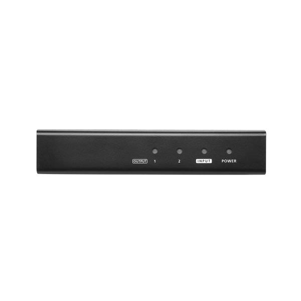 ARDEBO.de - 2-Port True 4K HDMI Splitter