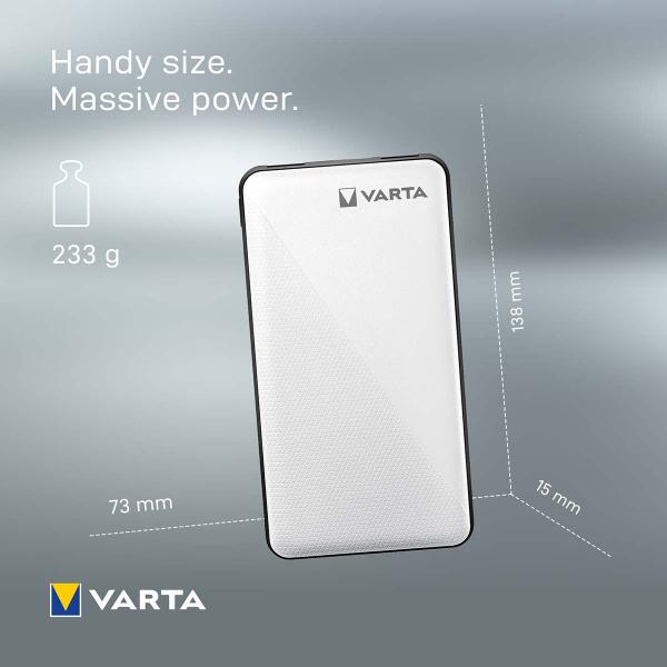 Power Bank Energy 10000mAh