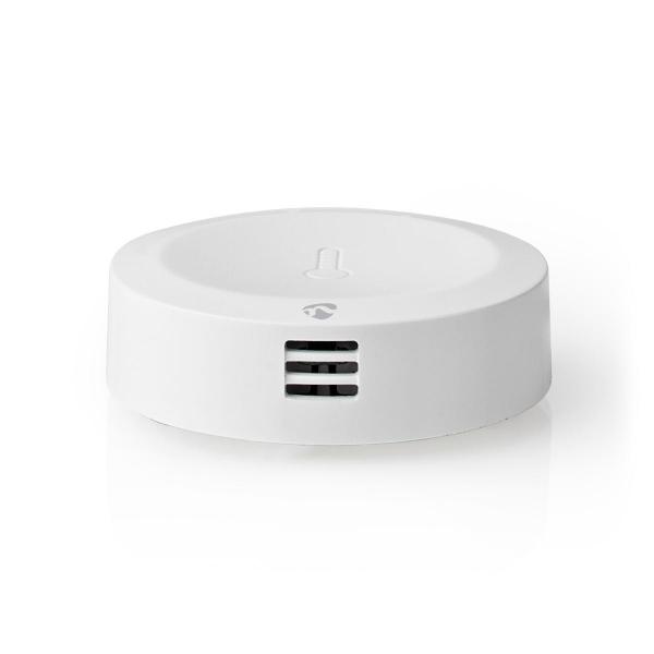 SmartLife-Klimasensor | Zigbee 3.0 | Batteriebetrieben | Android? / IOS | Weiss