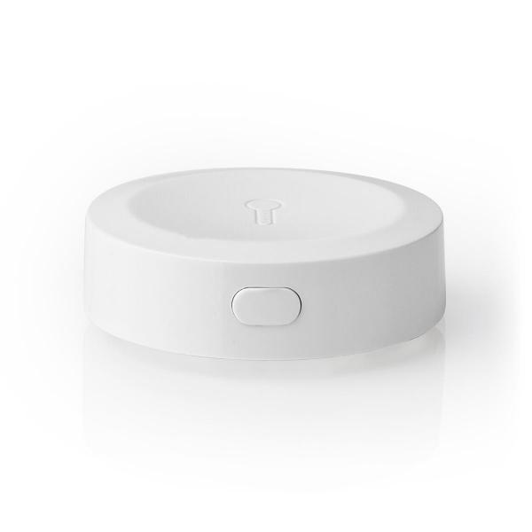 SmartLife-Klimasensor | Zigbee 3.0 | Batteriebetrieben | Android? / IOS | Weiss