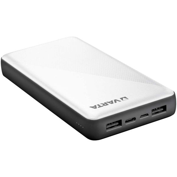 Powerbank 20.000 mAh
