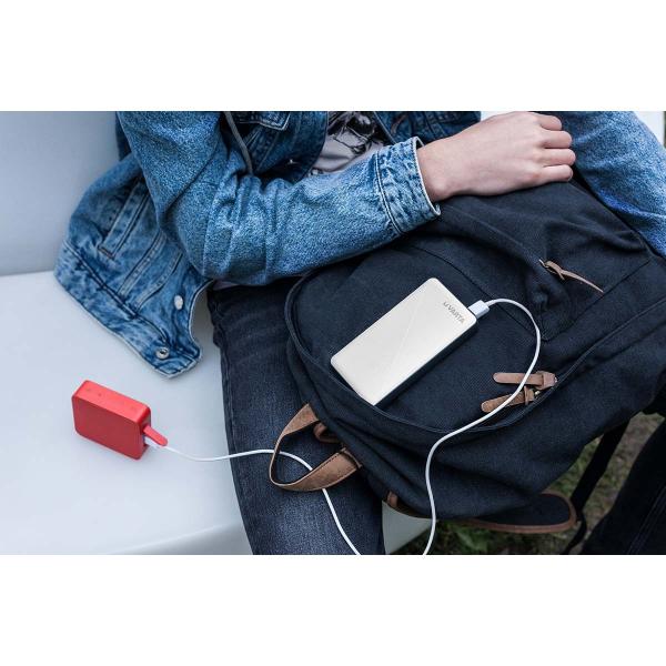 Powerbank 20.000 mAh
