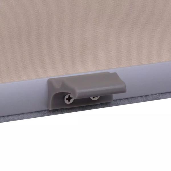 Verdunkelungsrollo Beige P06/406 