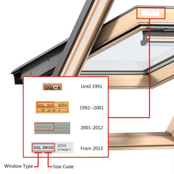 Verdunkelungsrollo Beige P06/406 