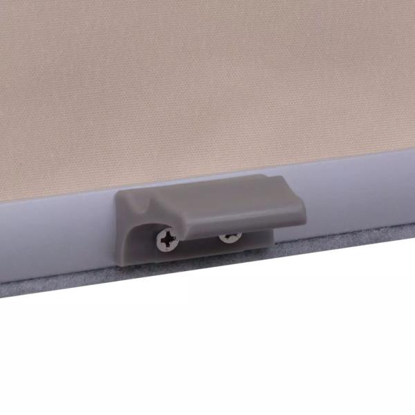 Verdunkelungsrollo Beige P06/406 