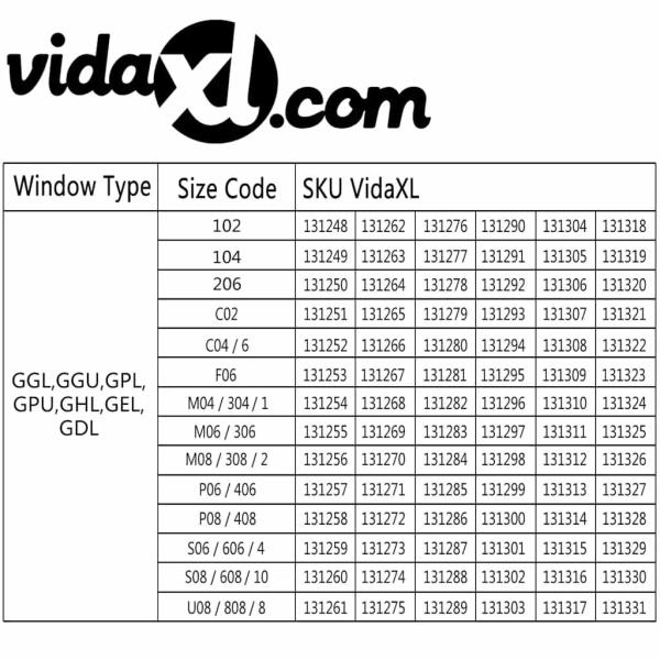 Verdunkelungsrollo Grau 206
