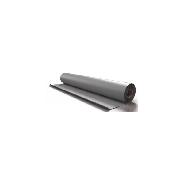ARDEBO.de Flamro 01262131 DG-CR LS Brandschutz- gewebe Abmessungen:1,1mx10m=11m²