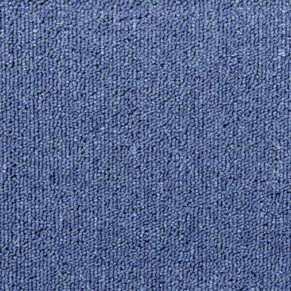 15 Stk. Treppenmatten Blau 65 x 24 x 4 cm