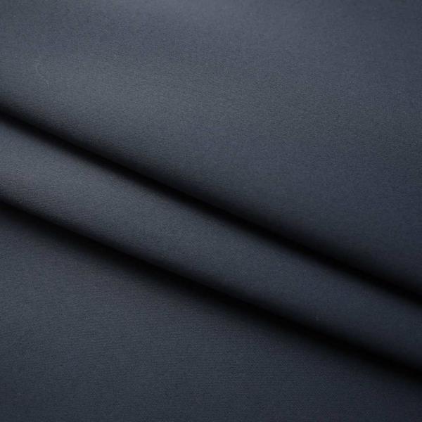 Verdunkelungsvorhänge mit Haken 2 Stk. Anthrazit 140x245cm