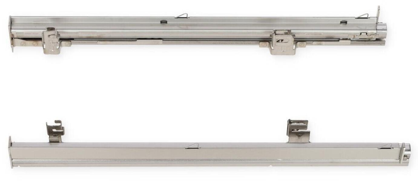Bosch HEZ638000 Clip Teleskopschienen