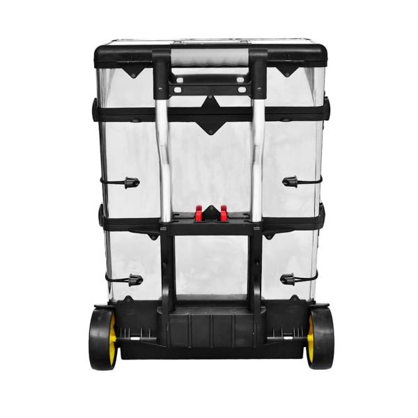 Werkzeugtrolley 3-teilig