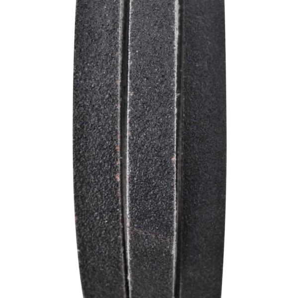 Schleifbänder für Druckluft Bandschleifer 30 Stk. 10×330 mm