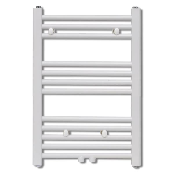 Handtuchheizkörper Warmwasser Gerade 500x764 mm