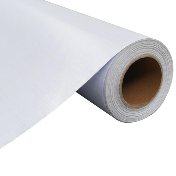 Fensterfolie Milchglasfolie Selbstklebend 0,9x5 m