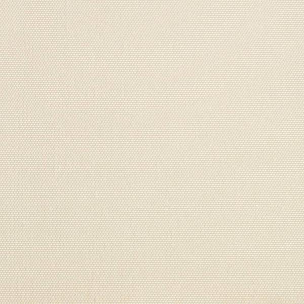 Markisenbespannung Canvas Creme 4x3 m (ohne Rahmen)