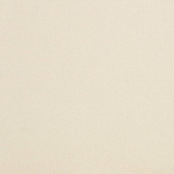 Markisenbespannung Canvas Creme 4x3 m (ohne Rahmen)