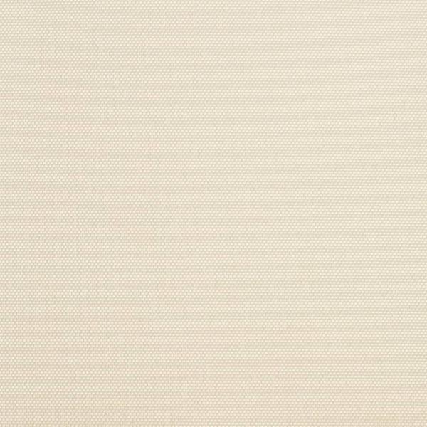 Markisenbespannung Canvas Creme 6x3 m (ohne Rahmen)