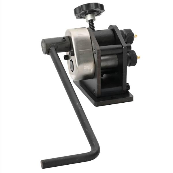 Biegemaschine Manuell