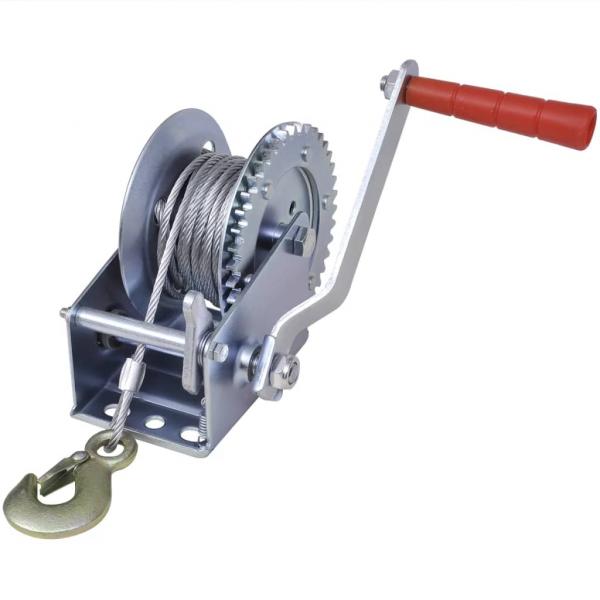 ARDEBO.de - Handwinde 540 kg