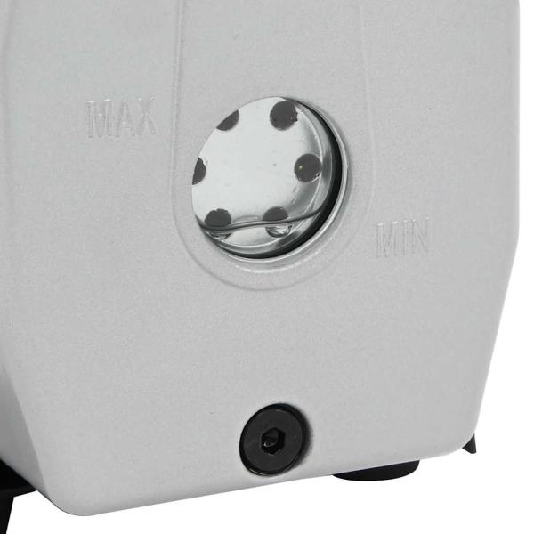 2-Stufige Vakuumpumpe 50 L / Min.