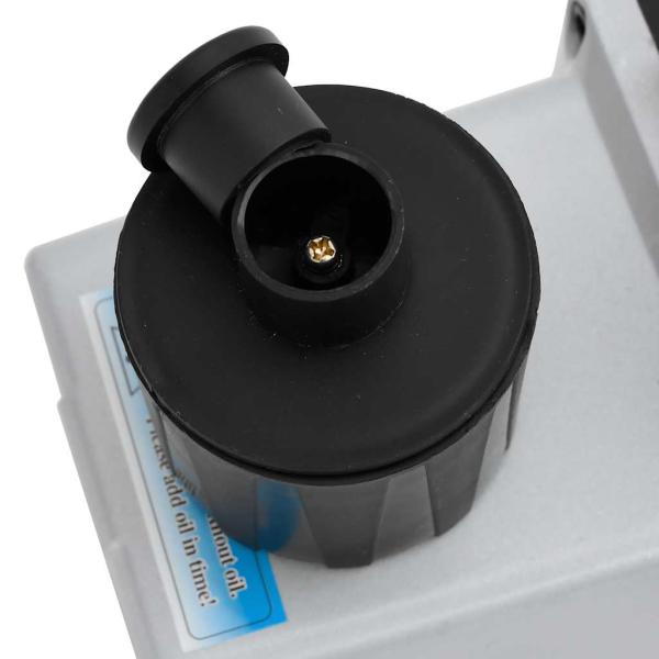 2-Stufige Vakuumpumpe 50 L / Min.