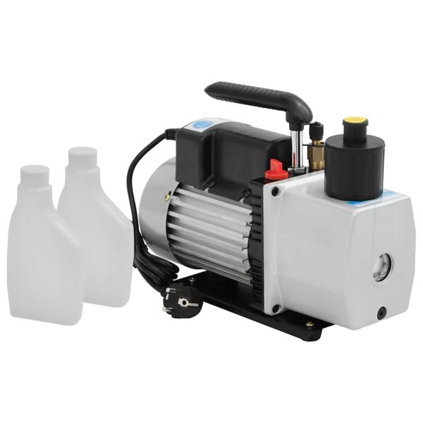 2-Stufige Vakuumpumpe 50 L / Min.