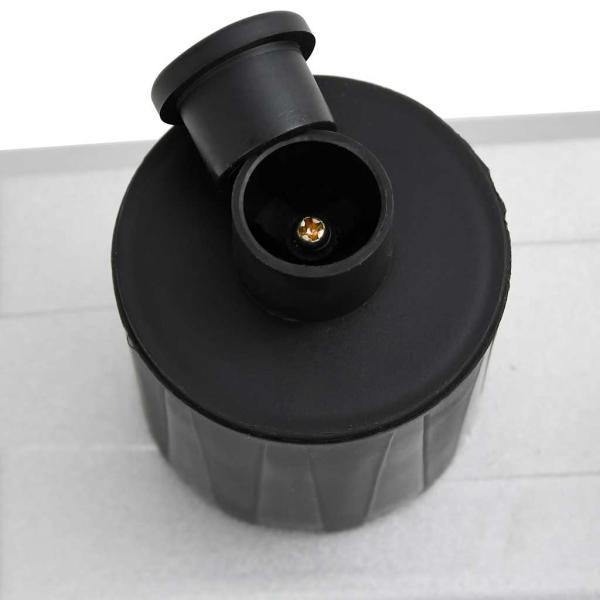 2-Stufige Vakuumpumpe 100 L / Min