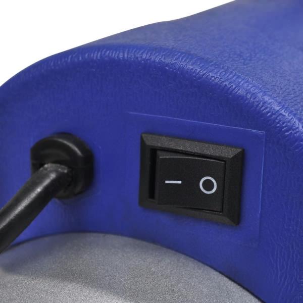 Einstufige Vakuumpumpe 50 L / Min. 