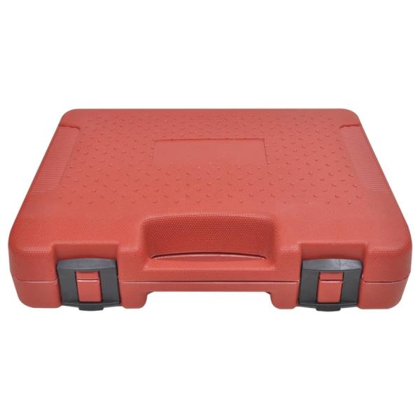 Vierwege-Verteiler-Set in Werkzeugset