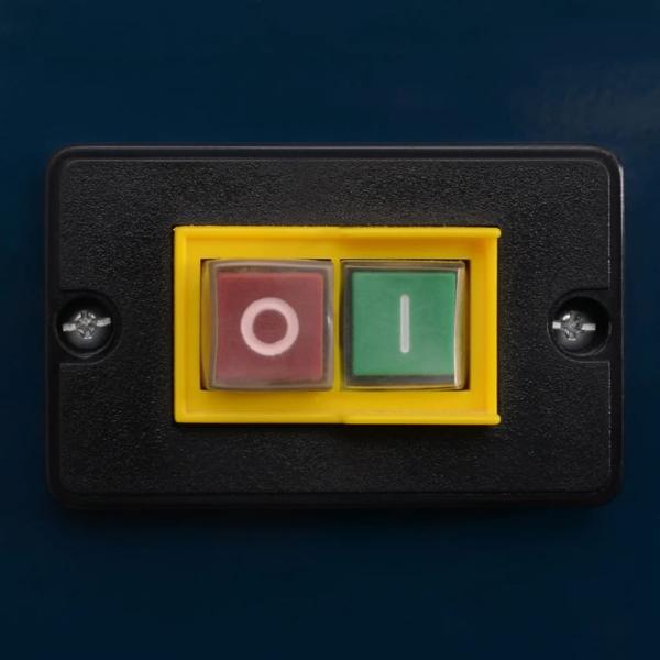 Drechselbank 1000 mm 400 W